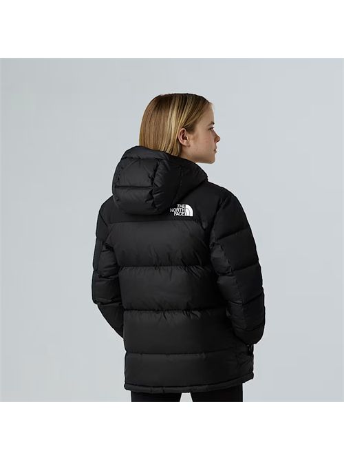 Parka corto in piumino Himalayan da ragazzi THE NORTH FACE | NF0A88UY/KX71